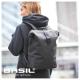 Sacoche / Sac à dos BASIL SoHo Nordlicht (17L)