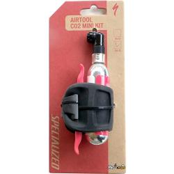 Pompe SPECIALIZED CO2 Air Tool CO2 Mini Kit