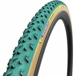 Boyau MICHELIN Power Cyclocross Mud - 700x33