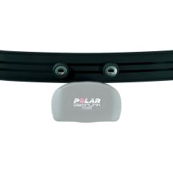 Ceinture cardiaque POLAR WearLink + Transmitter Strap