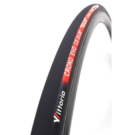 Boyau VITTORIA Crono Evo CS - 700x22 Boyau VITTORIA Crono Evo CS - 700x22