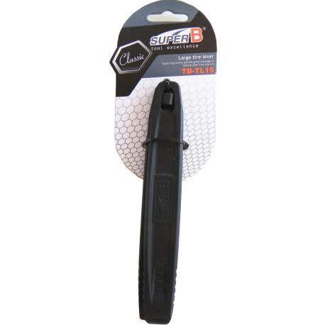 Démonte-Pneu SUPER B Extra Long x2