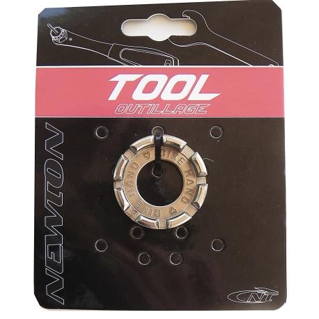 Clé à Rayon BIKE HAND Universelle