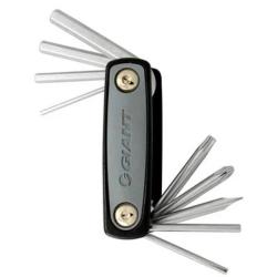 Multi-Outil GIANT Toolshed 9
