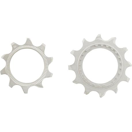 Pignons SHIMANO XTR CS-M9100 - 10/12T - 12v