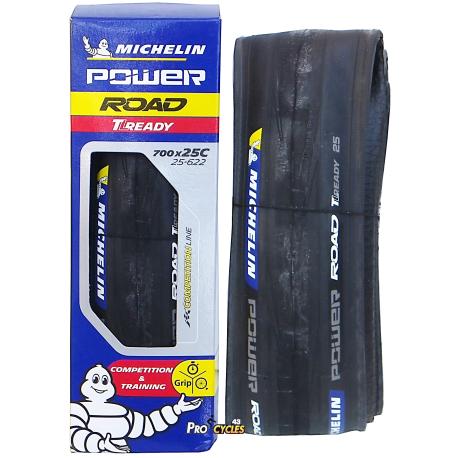 Pneu MICHELIN POWER Road 700x25 TubeType