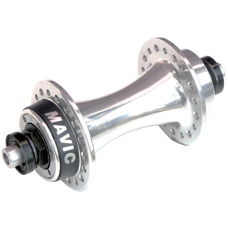 Moyeu Avant MAVIC 501 - 36 Trous Moyeu Avant MAVIC 501 - 36 Trous