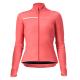Maillot CASTELLI Sinergia 2 FZ - Manches Longues Femme