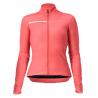 Maillot CASTELLI Sinergia 2 FZ - Manches Longues Femme