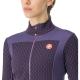 Maillot CASTELLI Sfida 2 FZ - Manches Longues Femme