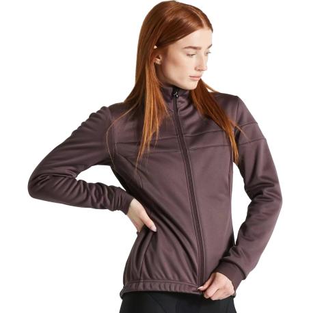 Veste SPECIALIZED RBX Comp Softshell Femme - XL