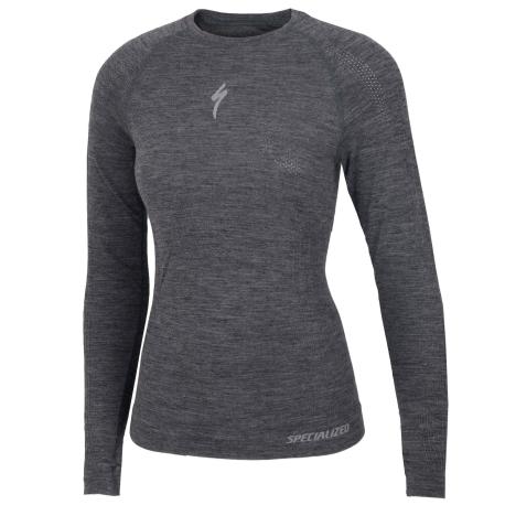 Maillot Sous-Vetement SPECIALIZED Mérino Femme - L/ XL