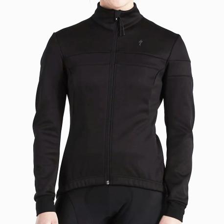 Veste SPECIALIZED RBX Comp Softshell Femme - L