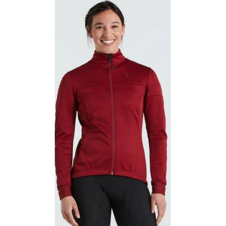 Veste SPECIALIZED RBX Comp Softshell Femme - M
