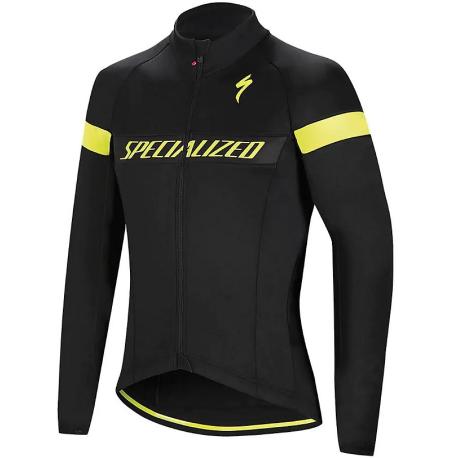 Veste SPECIALIZED Element RBX Sport Logo - S Veste SPECIALIZED Element RBX Sport Logo - S