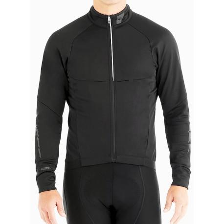 Maillot Manches Longues SPECIALIZED Therminal - M Maillot Manches Longues SPECIALIZED Therminal - M