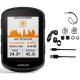 Compteur GARMIN Edge 540 Solar