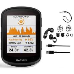 Compteur GARMIN Edge 540 Solar