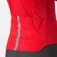 Maillot CASTELLI Espresso - Bordeaux