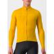 Maillot CASTELLI Espresso - Bordeaux
