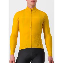 Maillot CASTELLI Pro Thermal Mid Manches Longues