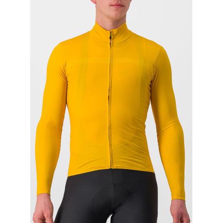 Maillot CASTELLI Espresso - Bordeaux