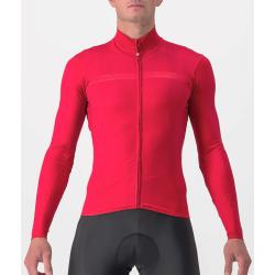 Maillot CASTELLI Pro Thermal Mid Manches Longues