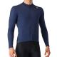 Maillot CASTELLI Espresso - Bordeaux