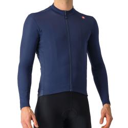 Maillot CASTELLI Espresso - Bordeaux