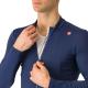 Maillot CASTELLI Espresso - Bordeaux