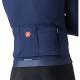 Maillot CASTELLI Espresso - Bordeaux