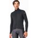 Maillot CASTELLI Espresso - Bordeaux
