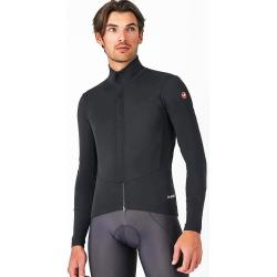 Maillot CASTELLI Espresso - Bordeaux