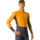 Maillot CASTELLI Espresso - Bordeaux