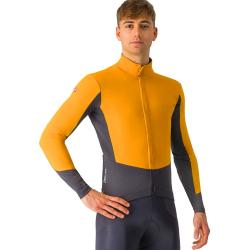 Maillot CASTELLI Espresso - Bordeaux