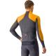 Maillot CASTELLI Espresso - Bordeaux