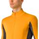 Maillot CASTELLI Espresso - Bordeaux