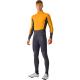 Maillot CASTELLI Espresso - Bordeaux