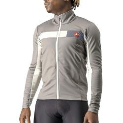 Maillot CASTELLI Espresso - Bordeaux