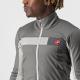 Maillot CASTELLI Espresso - Bordeaux