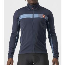 Maillot CASTELLI Espresso - Bordeaux Maillot CASTELLI Espresso - Bordeaux