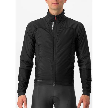 Maillot CASTELLI Espresso - Bordeaux Maillot CASTELLI Espresso - Bordeaux