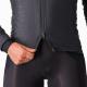 Maillot CASTELLI Espresso - Bordeaux Maillot CASTELLI Espresso - Bordeaux