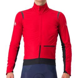 Maillot CASTELLI Espresso - Bordeaux Maillot CASTELLI Espresso - Bordeaux
