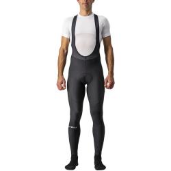 Cuissard Court CASTELLI COMPETIZIONE Noir
