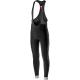 Cuissard Long CASTELLI Tutto Nano Noir