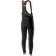 Cuissard Long CASTELLI Tutto Nano Noir