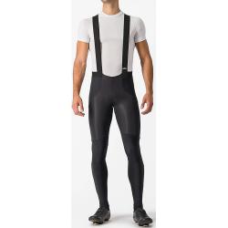 Cuissard Long CASTELLI Sorpasso RoS Noir