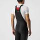 Cuissard Long CASTELLI Sorpasso RoS Noir