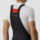 Cuissard Long CASTELLI Sorpasso RoS Noir